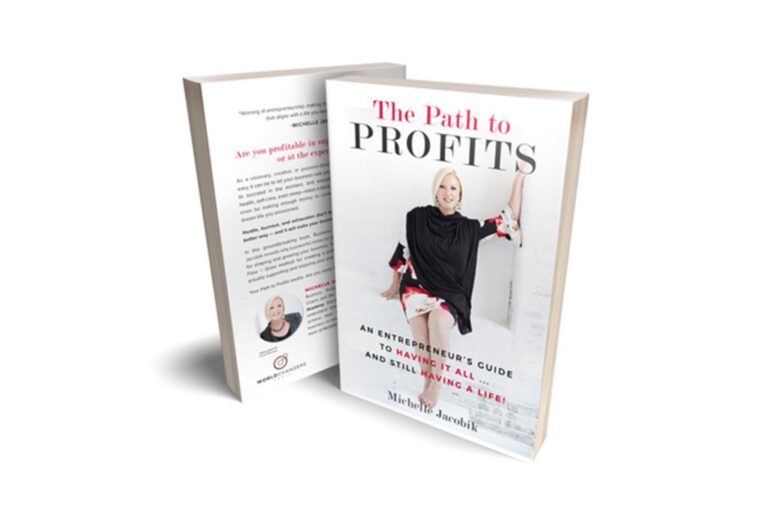 How to Create Your Path to Profit