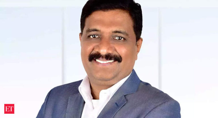 Rao Srinivasa: Colliers India appoints Rao Srinivasa as Managing Director of India data centers (project management)