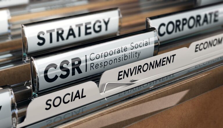 How Small Businesses Are Implementing Corporate Social Responsibility Missions: Survey