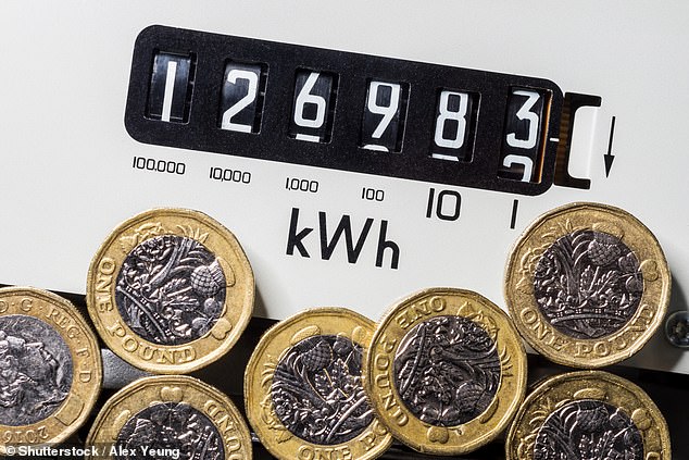 SMALL CAP SHARE IDEAS: Rising energy bills set to boost Inspired