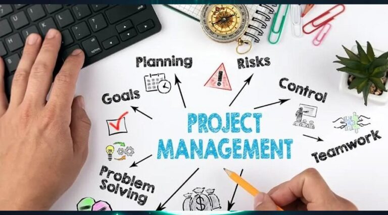 8 Project Management Tips Every Tech Company Should Follow