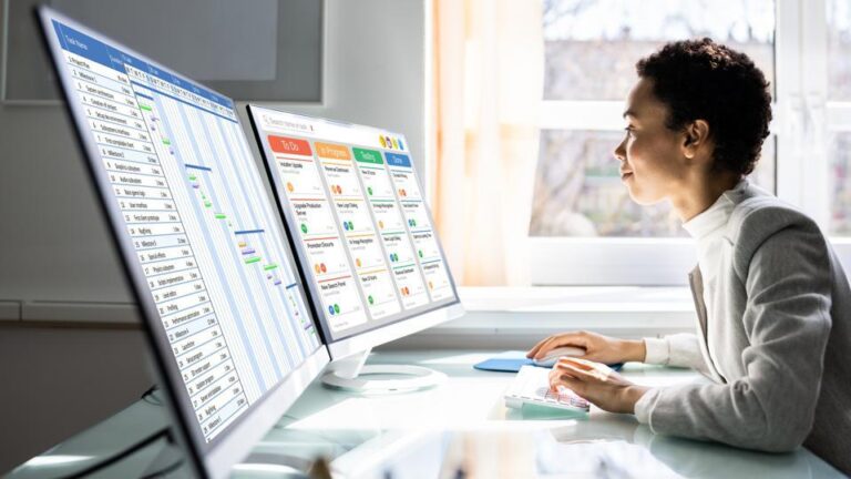 Best Project Portfolio Management Software Of April 2022 – Forbes Advisor