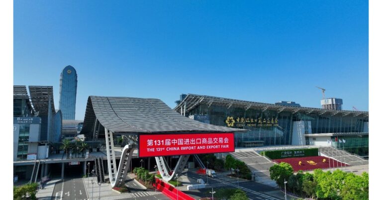 China’s 131st Canton Fair Strengthens IP Protection to Boost Innovation