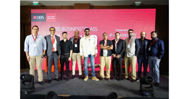 DBS Bank partners with Headstart and Anthill to support promising startups