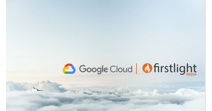 Firstlight Media Flexes Innovation Muscle with Google Cloud Tools