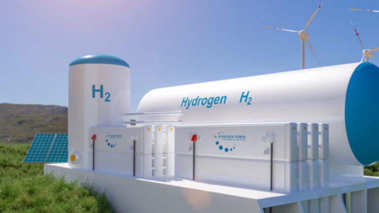 L&T, IIT Bombay Partner Up To Develop Green Hydrogen Technology