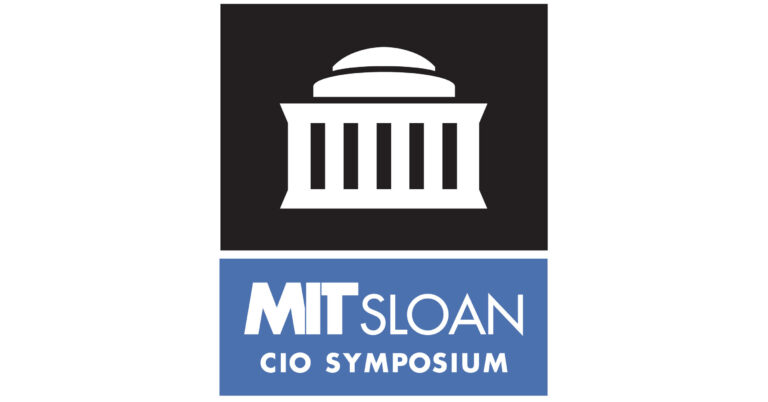 MIT Sloan CIO Symposium Selects Finalists for 2022 Innovation Showcase