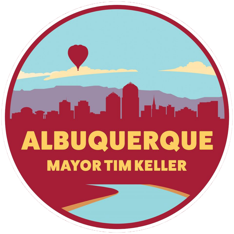 City’s First Innovation Officer Receives National Recognition — City of Albuquerque