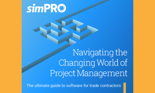 Navigating the Changing World of Project Management