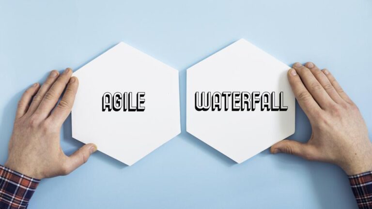 Agile vs. Waterfall Methodology – Forbes Advisor