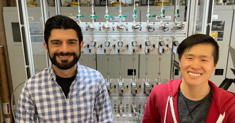 UC San Diego spinout South 8 Technologies nets $12M for tech to improve lithium batteries