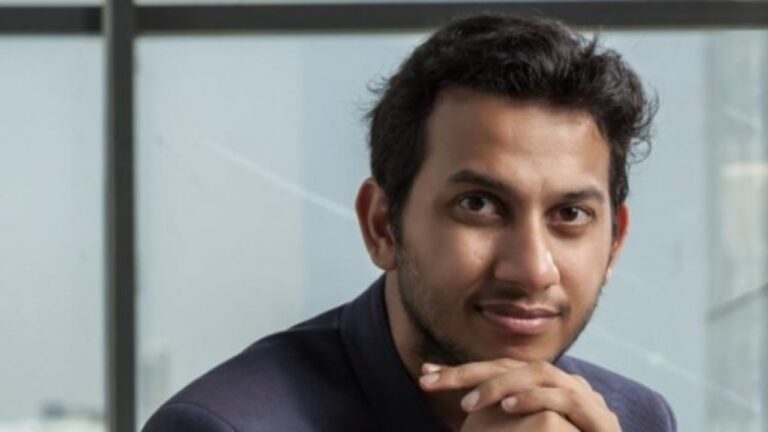 Small towns hotbeds of entrepreneurship: OYO CEO Ritesh Agarwal