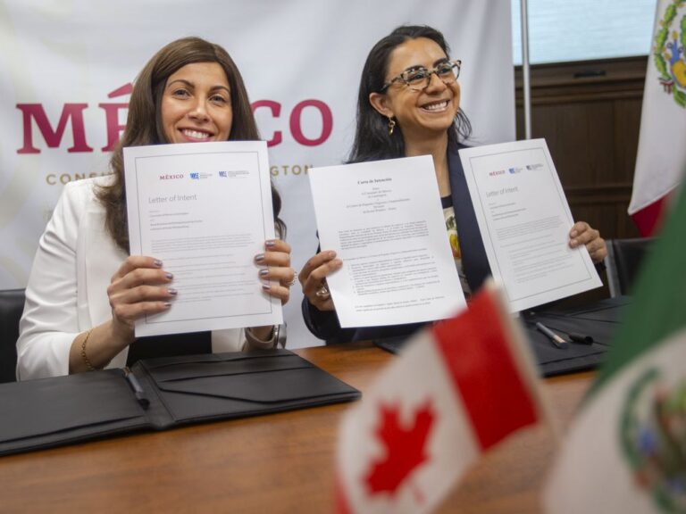 Mexican consulate, Windsor small business centre expand women’s entrepreneurship program