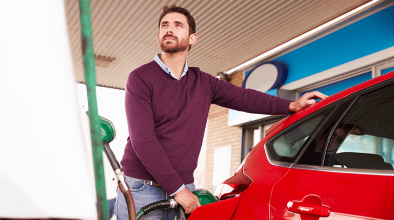 How to Save Money on Gas When Prices are High