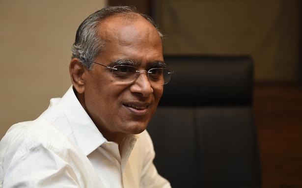 Deep science & technology hold a lot of promise for future: Lakshmi Narayanan