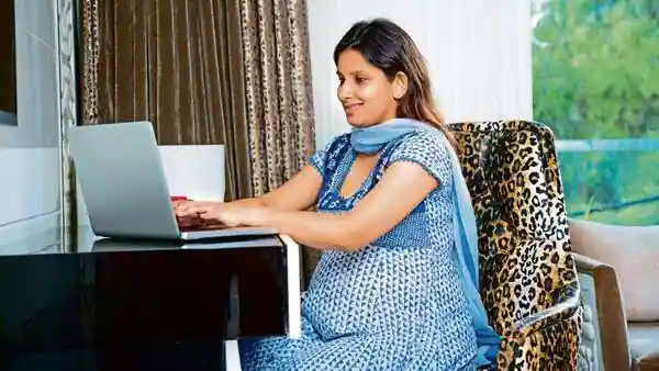 Aim For The Digital Empowerment Of India’s Women Entrepreneurs