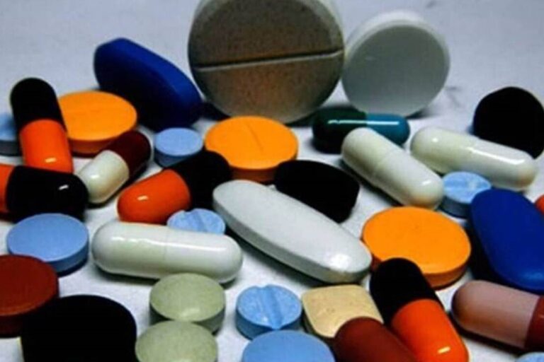 Weak IP laws a deterrent to innovation in Indian bio-pharmaceutical sector