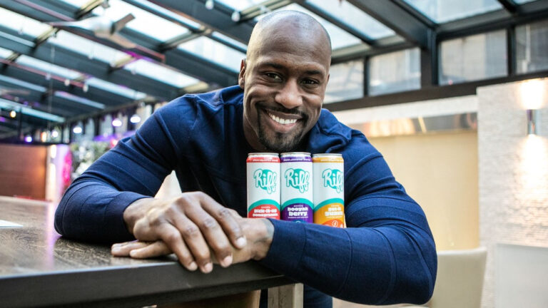 Vernon Davis Transitions From NFL Star to Successful Entrepreneur And Actor