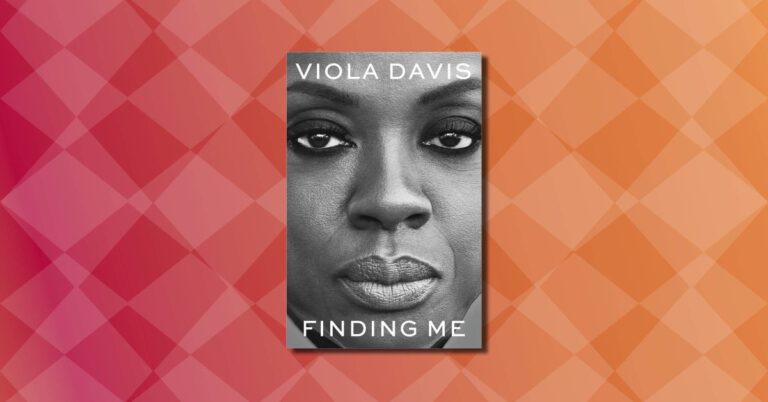 Viola Davis’ ‘Finding Me’ Reveals Fight for Success: Review