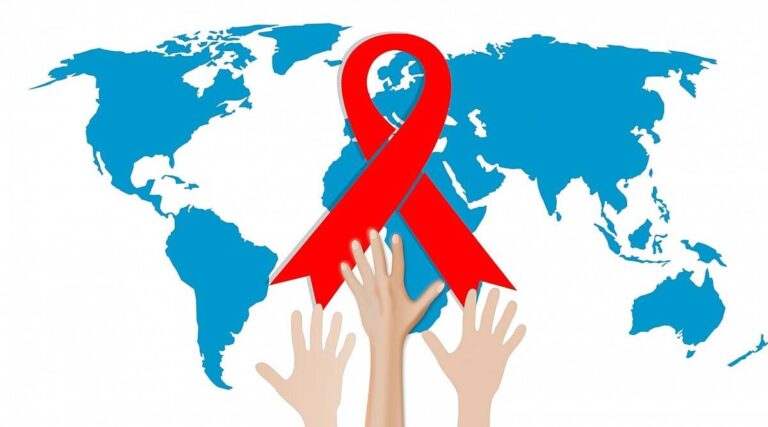 ‘HIV vaccine development has taken a back seat’