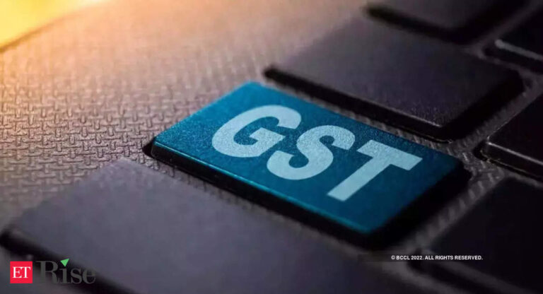 GST News: GST 2.0: Ideas to improve indirect taxation