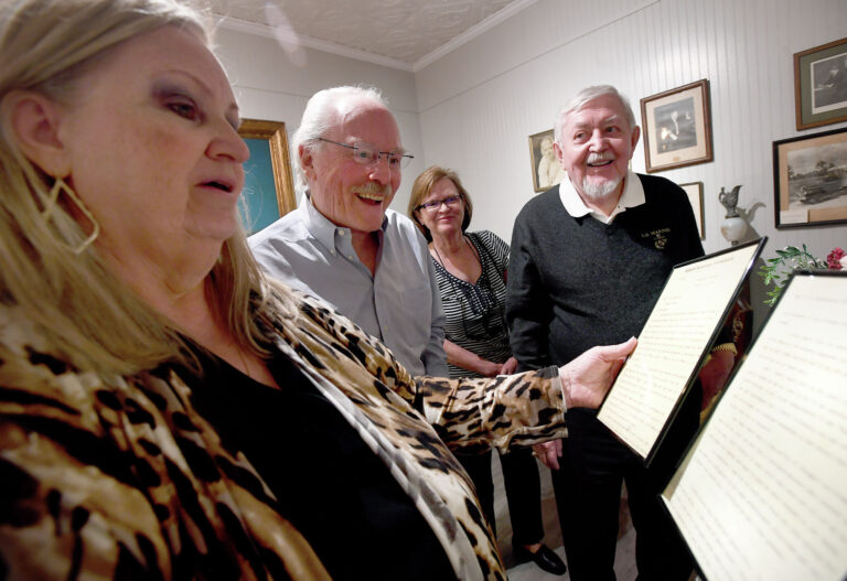 Legacy of Kirbyville namesake John Henry Kirby takes new twist with discovery of new heirs