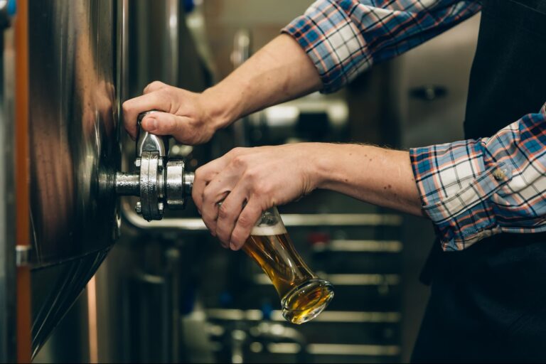 10 Lessons on Business Building and Growth from Craft Brewery Owners