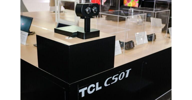 TCL CSOT unveils advanced display technology at SID Display Week 2022