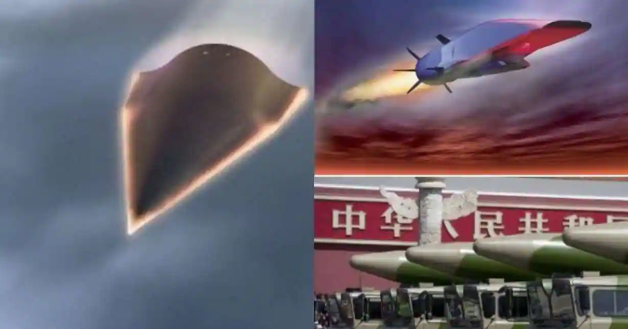 China’s new hypersonic missile innovation: How it will power planes & missiles