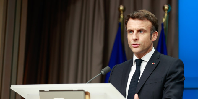 Understanding Macron’s political leadership and his impact on French politics