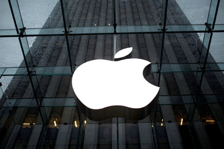 Chinese app developers cash in on Apple opportunities