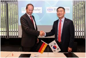 KIMM Expands Research Cooperation with Machine Technology Powerhouses in Europe