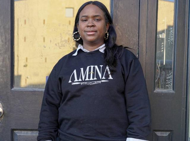 Entrepreneur Felicia Wilson to Open Amina Restaurant & Lounge in Philadelphia