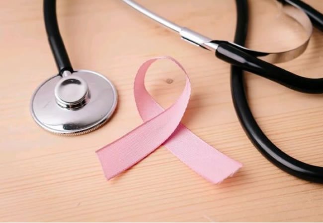 Cancer not death sentence, says NGO