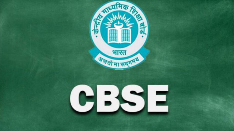 CBSE develops skill module on design thinking & innovation for Classes 6 to 8