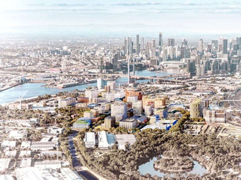 Work set to start on Victoria’s $180m innovation precinct