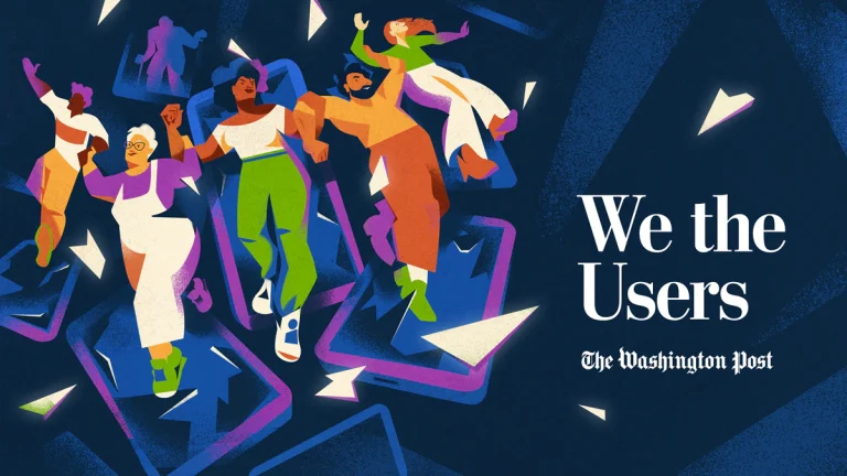 We the Users: How to make technology better