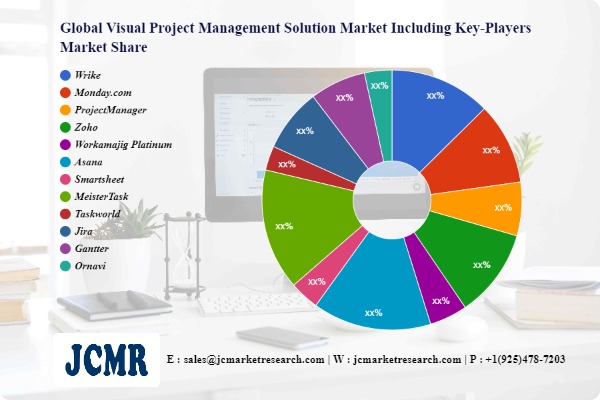 Visual Project Management Solution Market Investment Analysis