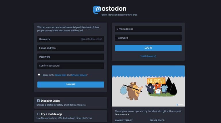 What is Mastodon and why is everyone talking about ‘Twitter alternative’