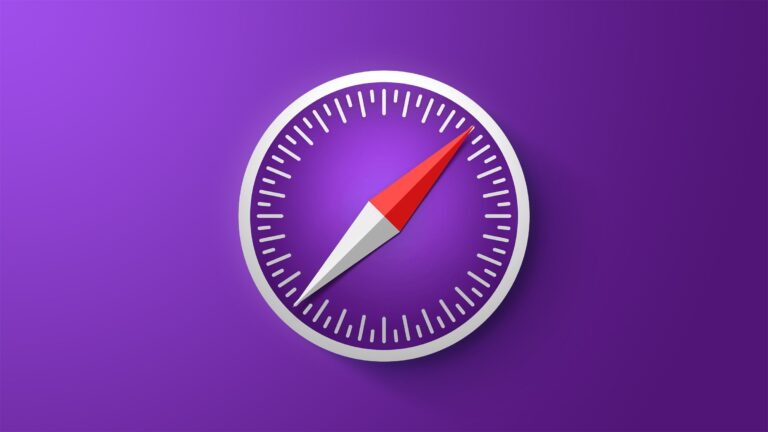 Apple Releases Safari Technology Preview 145 With Bug Fixes and Performance Improvements