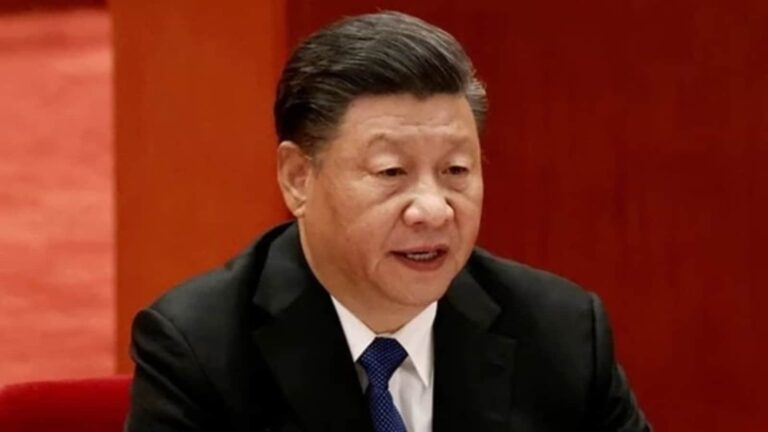 China’s zero-Covid policy becomes a political liability for President Xi Jinping | World News