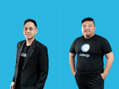 Cakap Represents Indonesia at World Economic Forum 2022, Brings Nation’s Commitment to Recover Economy Through Edtech Platform