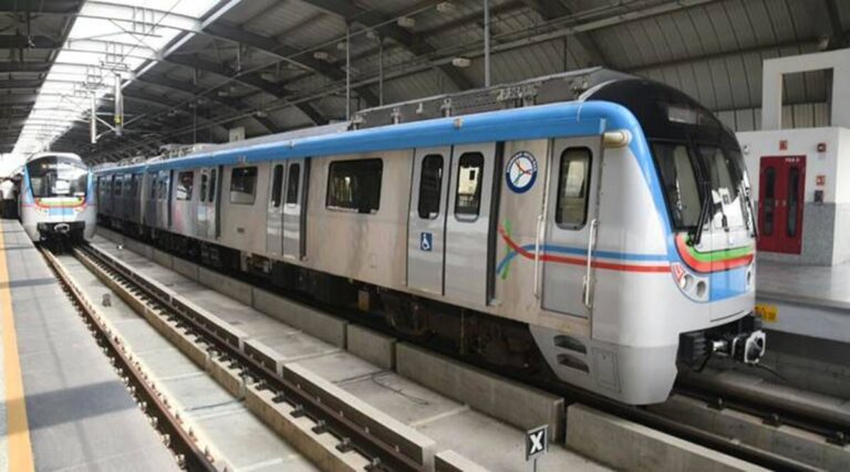 Hyderabad Metro launches electronics and technology mall ‘in tune with city’s tech DNA’