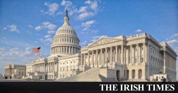 Washington the focus of intense lobbying as crisis over Northern Ireland protocol looms