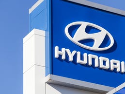 Savannah, GA officials celebrate Bryan County Hyundai auto plant