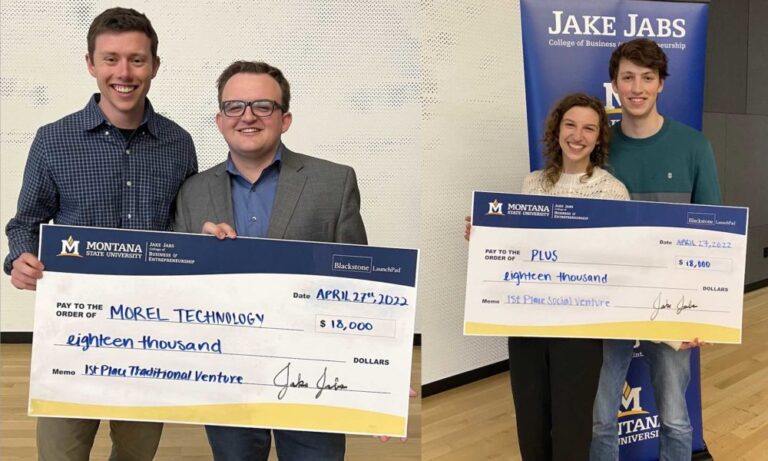 MSU third annual $50K Competition accelerates ventures