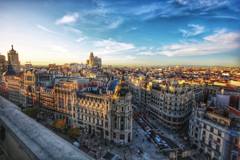 How ICEX Invest in Spain and ISDI Accelerator are turning Spain into the next destination for international startups 