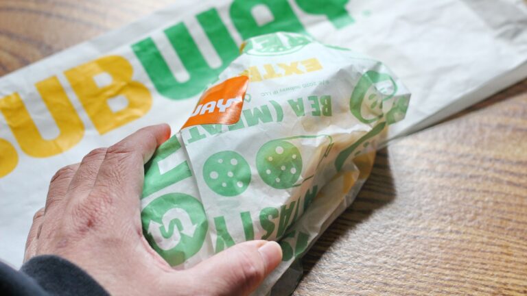 Why Subway Is Looking To Hire 50,000 People Next Month