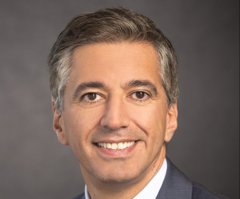 Samsung Appoints Marco Chisari to Lead its Semiconductor Innovation Center and Foundry Business in the U.S.