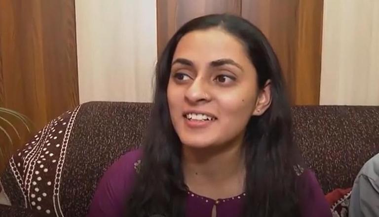 UPSC qualifier Shivani Jerngal from extreme border village of J&K shares her success story